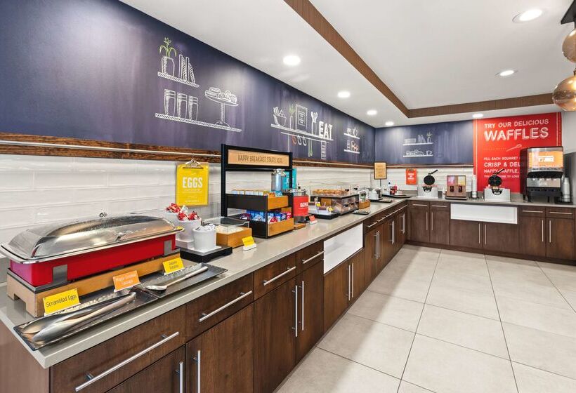 Отель Hampton Inn Seekonk