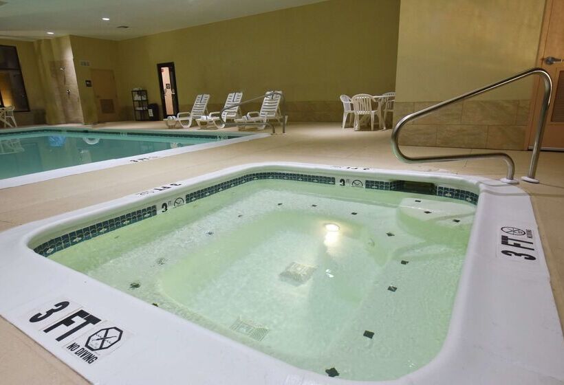 فندق Hampton Inn Selma