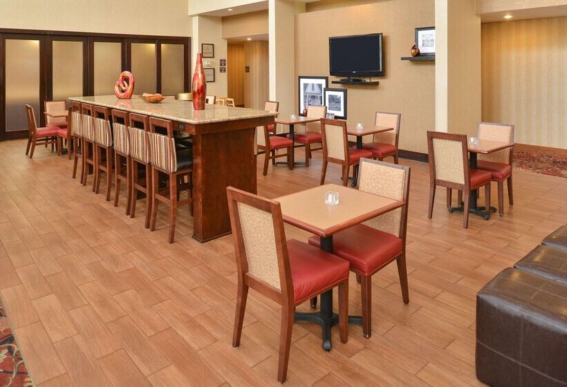 فندق Hampton Inn Selma