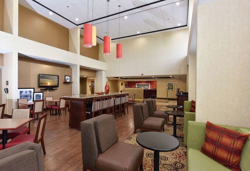 فندق Hampton Inn Selma