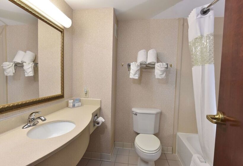 فندق Hampton Inn Selma