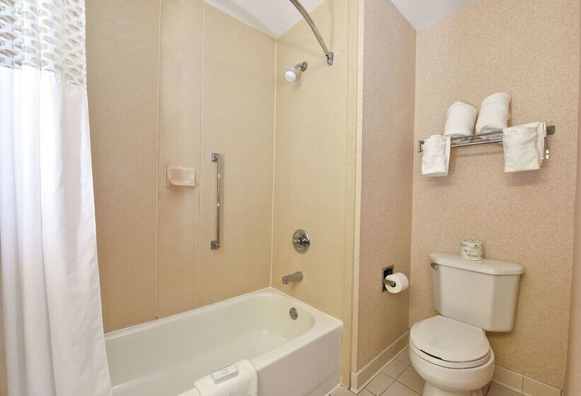 فندق Hampton Inn Selma