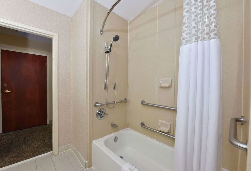 فندق Hampton Inn Selma