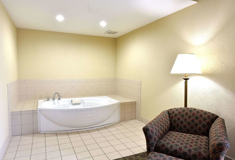 فندق Hampton Inn Selma