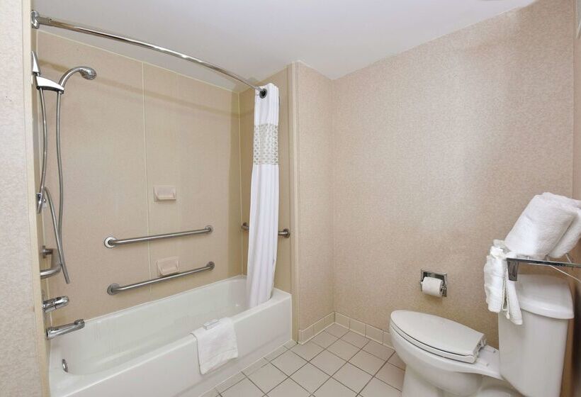 فندق Hampton Inn Selma