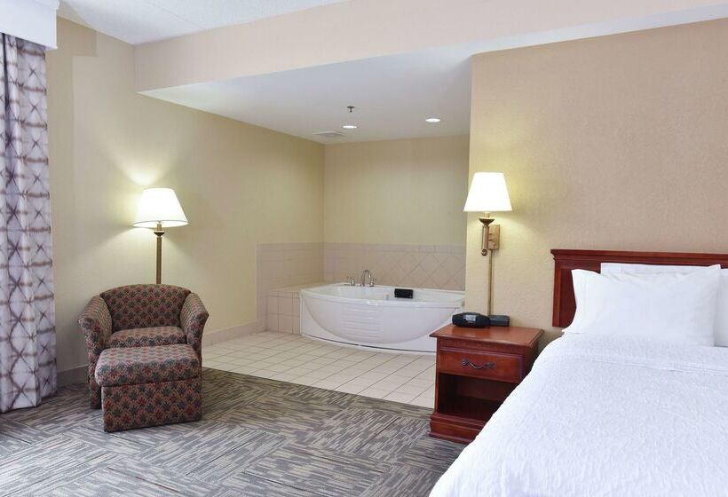 فندق Hampton Inn Selma