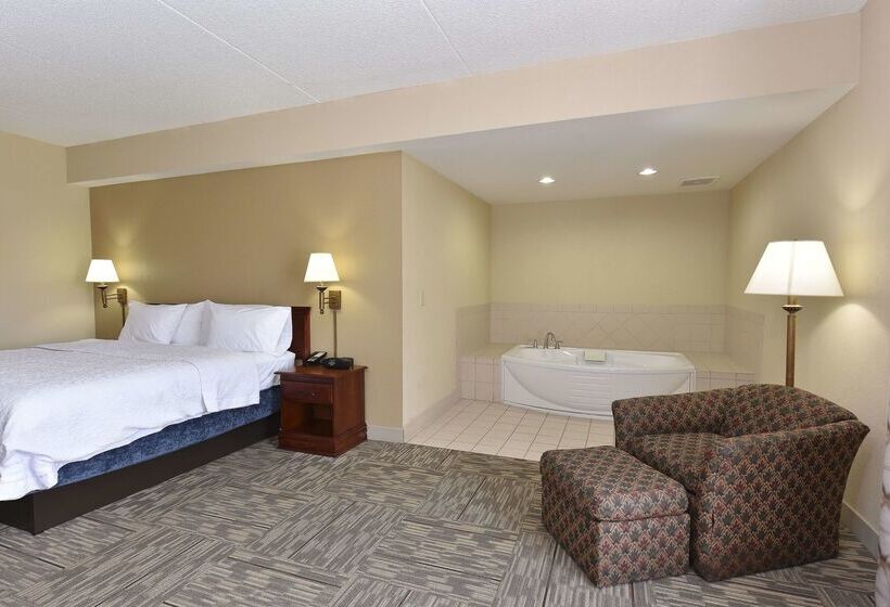 فندق Hampton Inn Selma