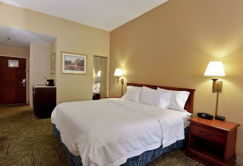 فندق Hampton Inn Selma