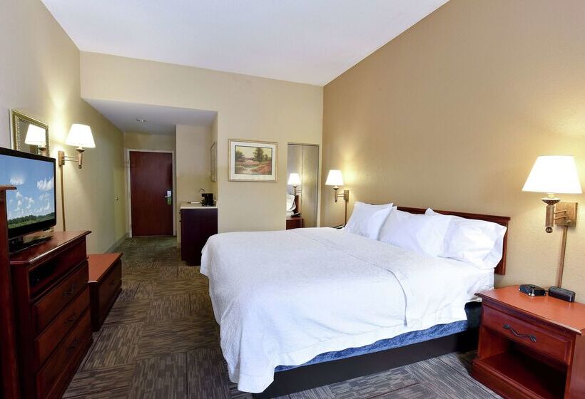 فندق Hampton Inn Selma