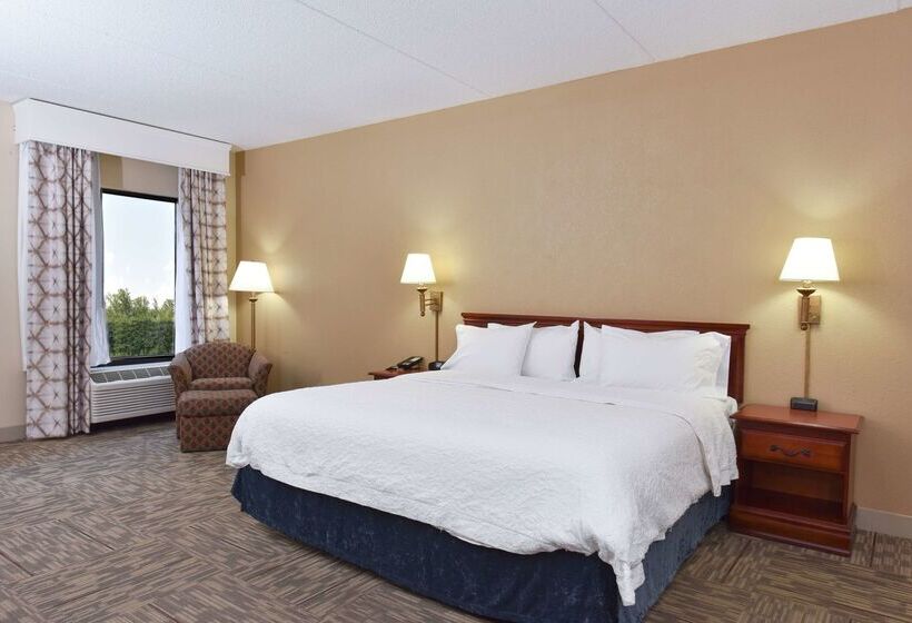 فندق Hampton Inn Selma