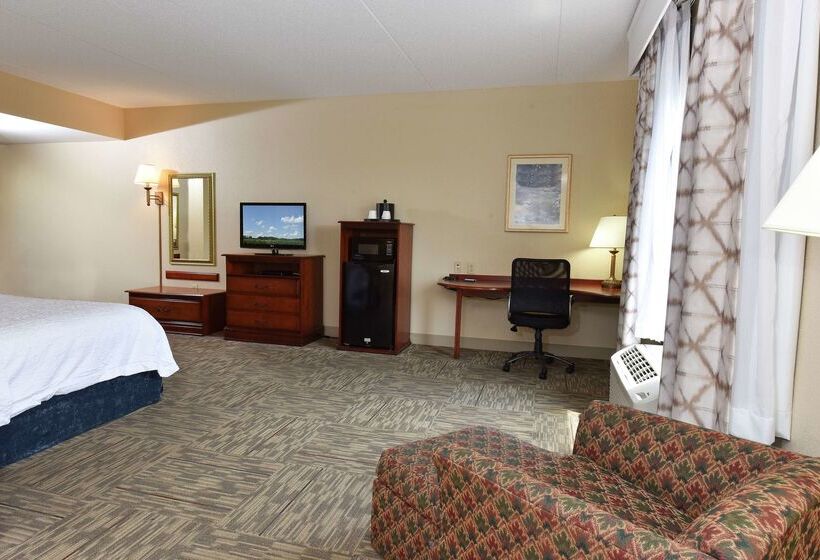 فندق Hampton Inn Selma
