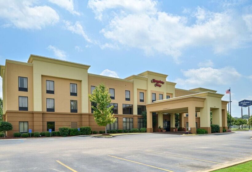فندق Hampton Inn Selma