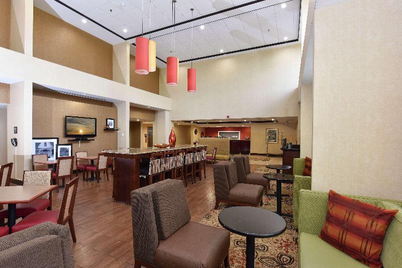 فندق Hampton Inn Selma