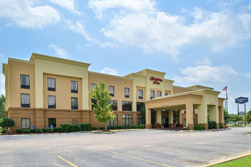 فندق Hampton Inn Selma