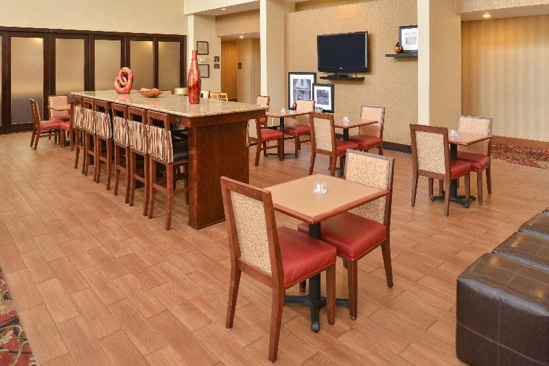 فندق Hampton Inn Selma