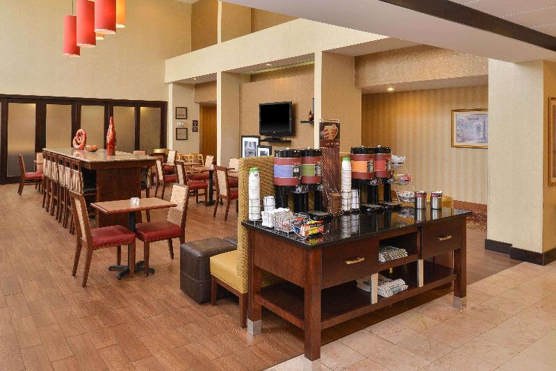 فندق Hampton Inn Selma