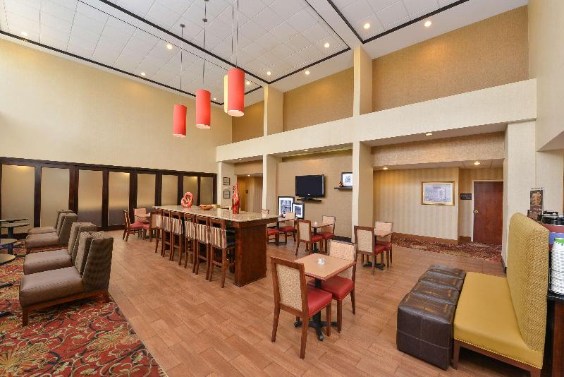فندق Hampton Inn Selma