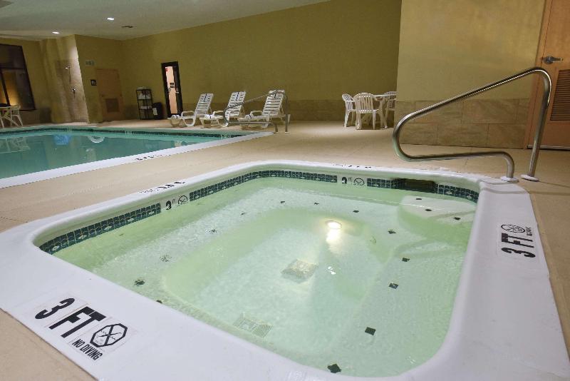 فندق Hampton Inn Selma