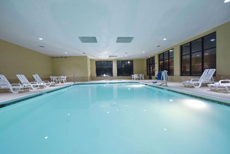 فندق Hampton Inn Selma