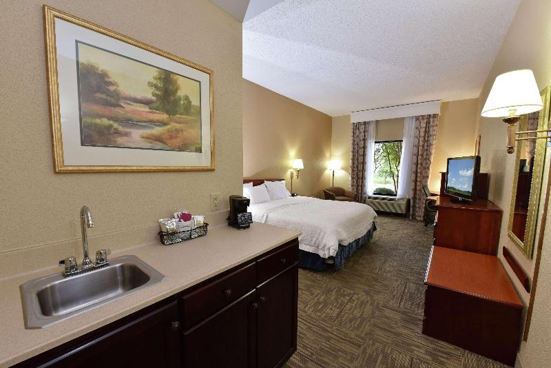 فندق Hampton Inn Selma
