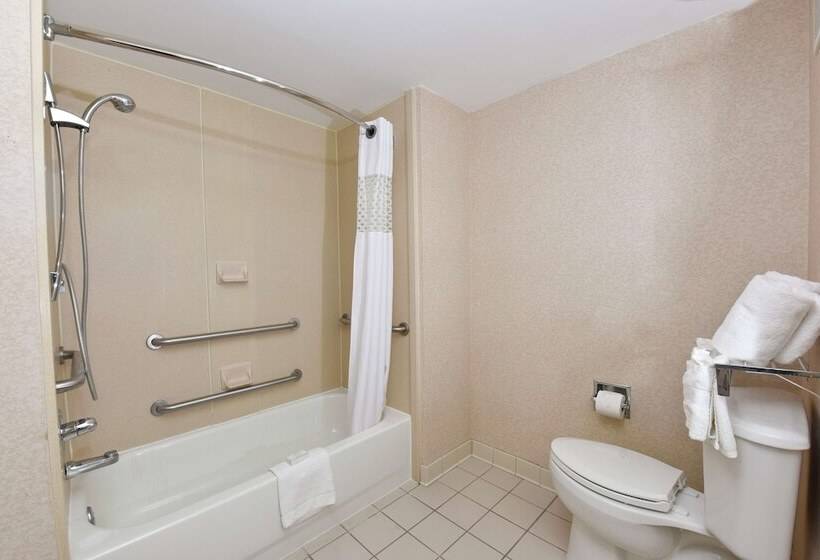 فندق Hampton Inn Selma