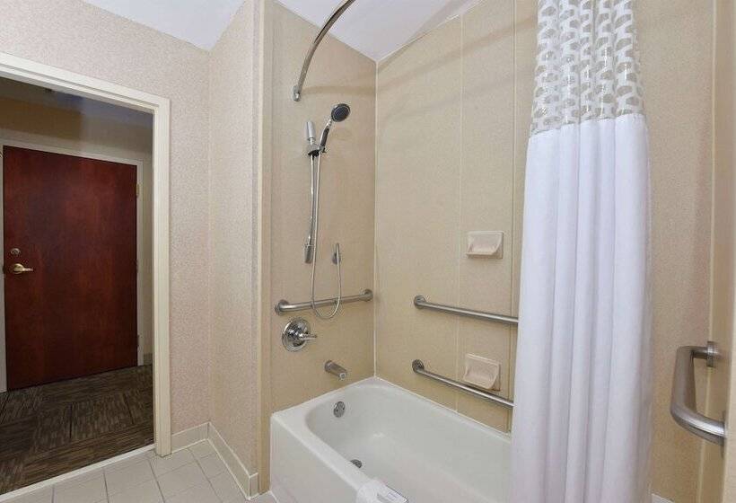 فندق Hampton Inn Selma