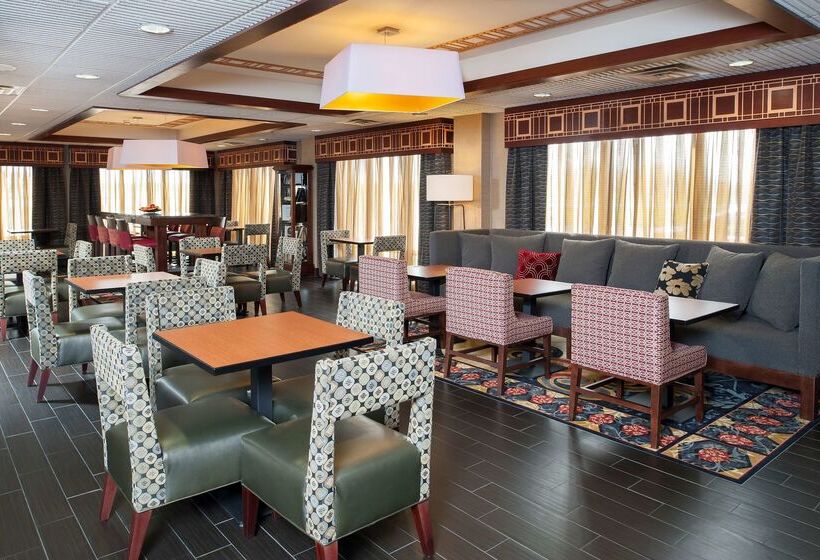 בית מלון כפרי Hampton Inn Seymour