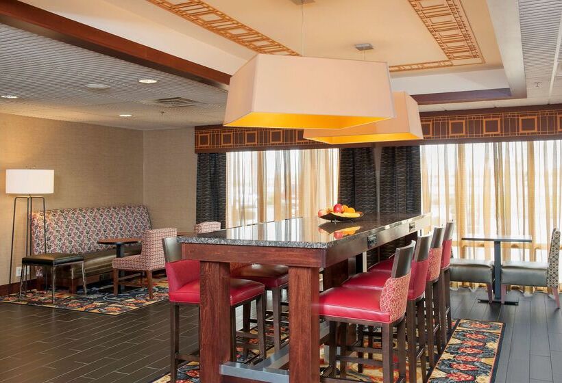 בית מלון כפרי Hampton Inn Seymour