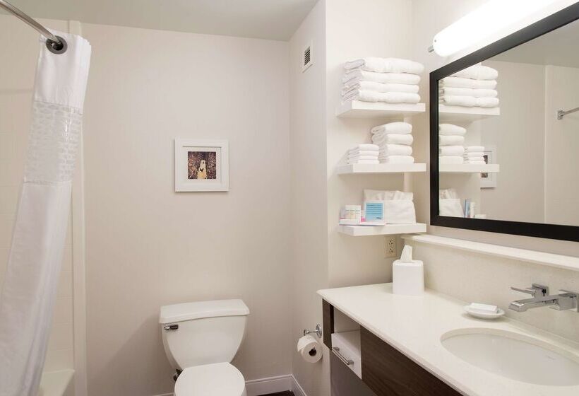 בית מלון כפרי Hampton Inn Seymour