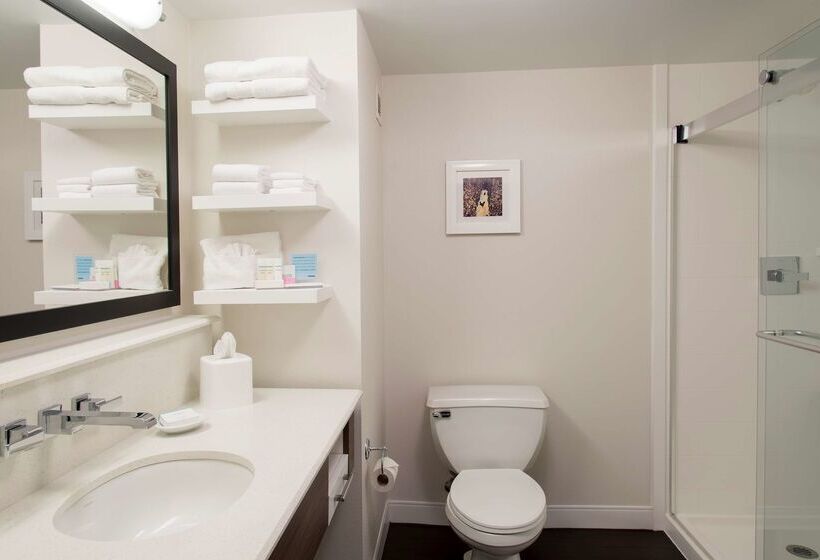 فندق Hampton Inn Seymour