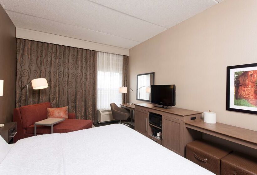 فندق Hampton Inn Seymour