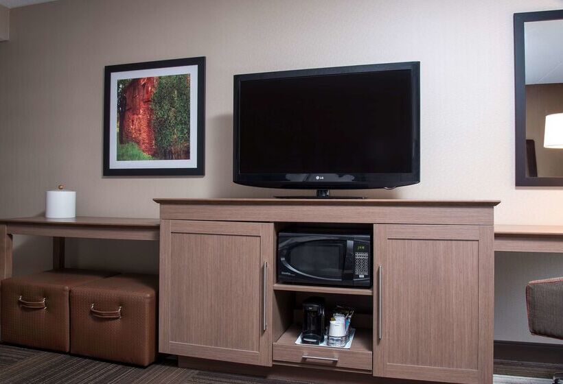 فندق Hampton Inn Seymour
