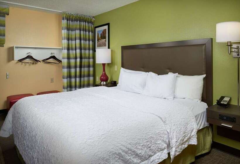 فندق Hampton Inn Shelbyville