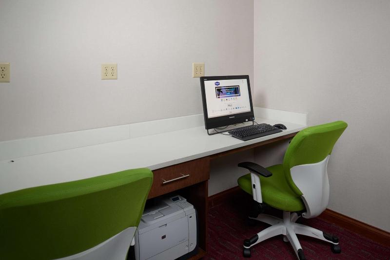 فندق Hampton Inn Shelbyville