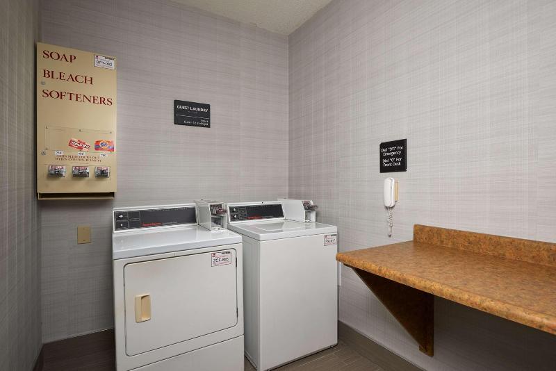 فندق Hampton Inn Shelbyville