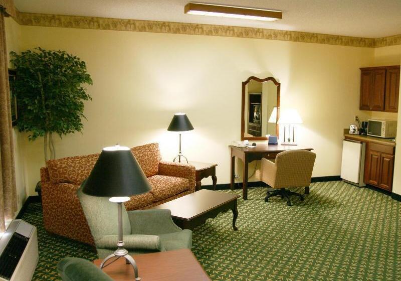 فندق Hampton Inn Shelbyville