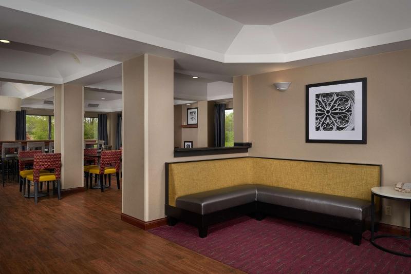فندق Hampton Inn Shelbyville