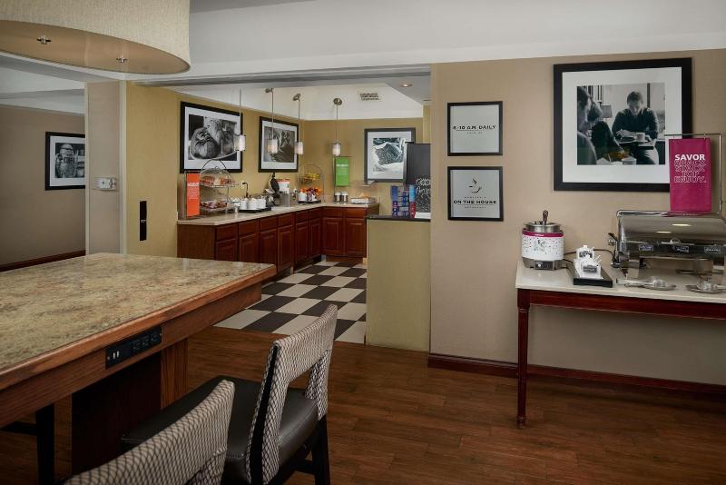 فندق Hampton Inn Shelbyville