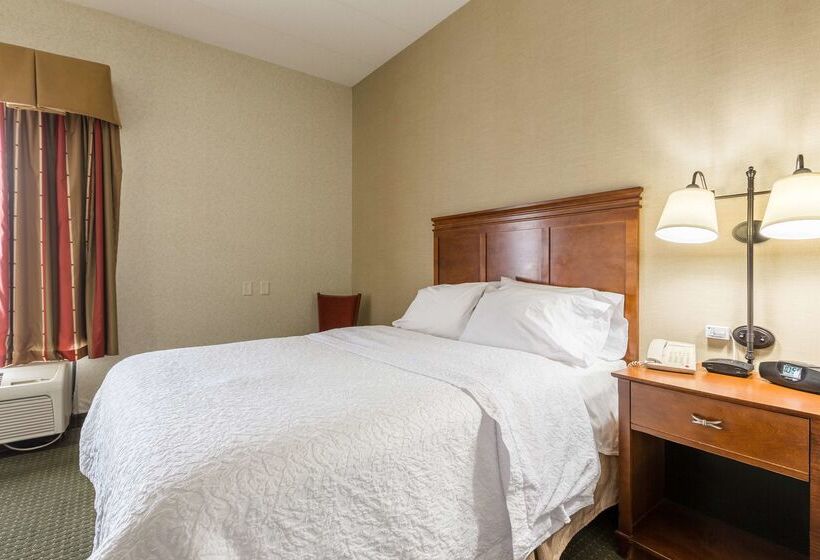 ホテル Hampton Inn Sidney