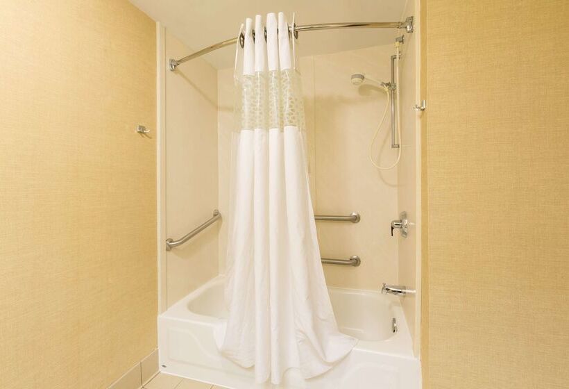 ホテル Hampton Inn Sidney