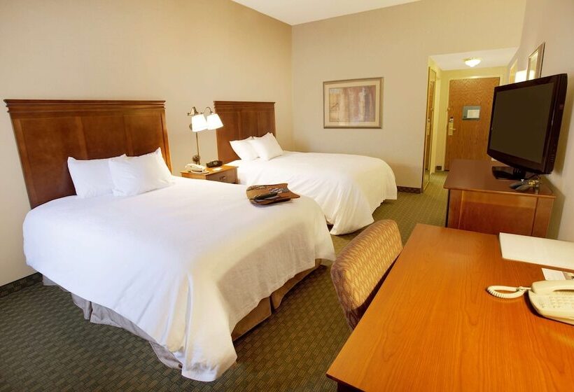 ホテル Hampton Inn Sidney
