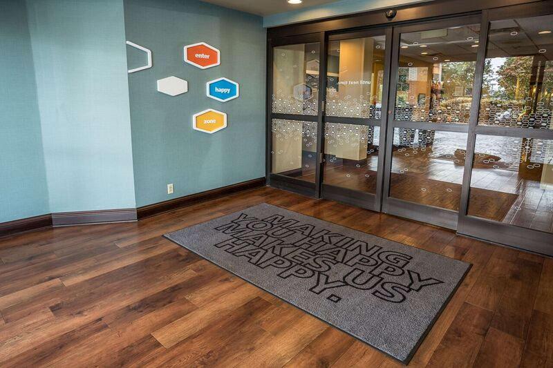 בית מלון כפרי Hampton Inn Somerset