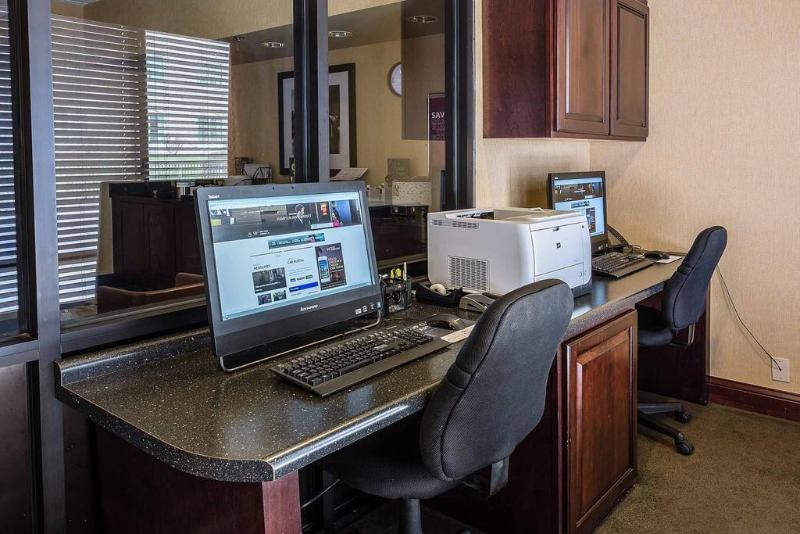 בית מלון כפרי Hampton Inn Somerset