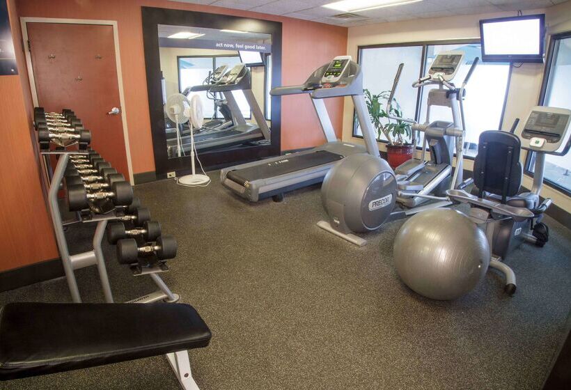 فندق Hampton Inn South Haven