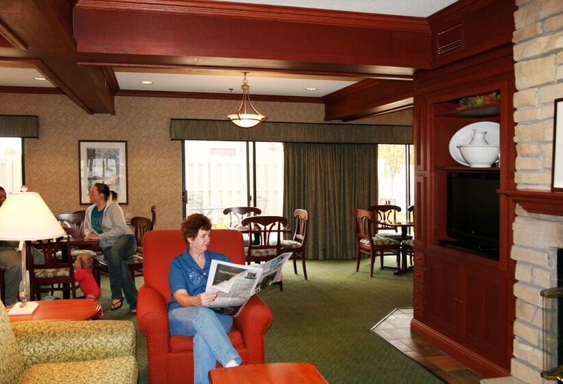 فندق Hampton Inn South Haven