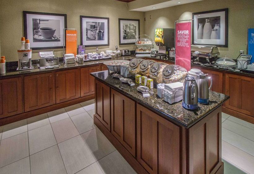 فندق Hampton Inn South Haven