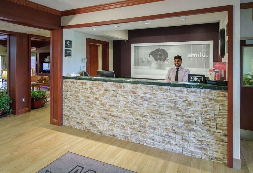 فندق Hampton Inn South Haven
