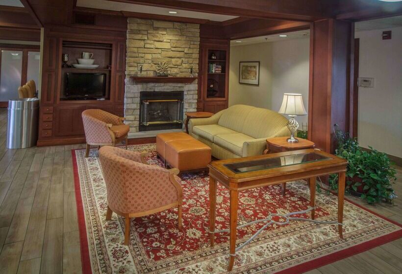 فندق Hampton Inn South Haven