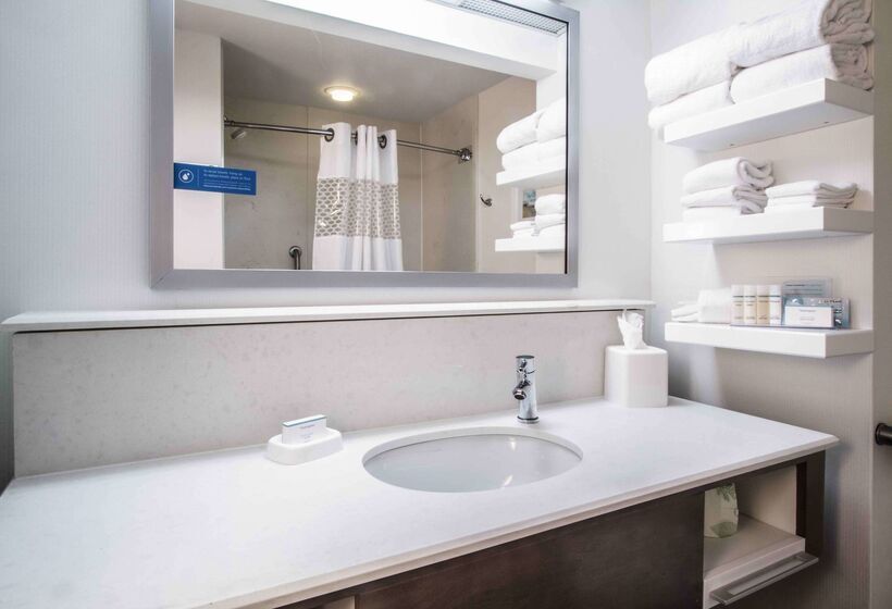 فندق Hampton Inn South Haven