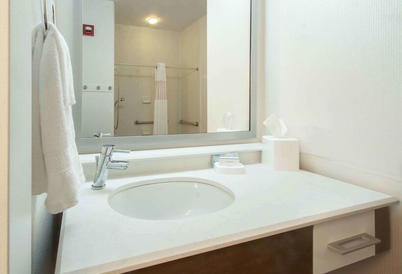 فندق Hampton Inn South Haven